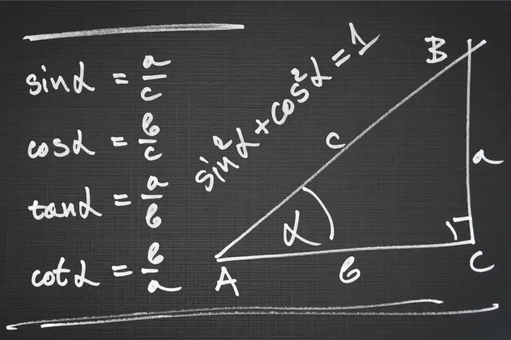 Trigonometrie